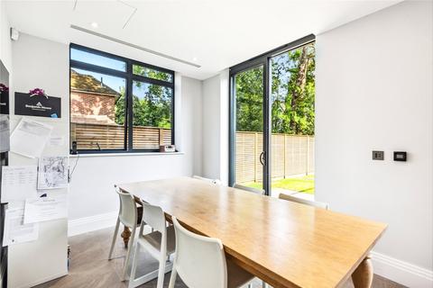 5 bedroom townhouse to rent - Parkside, Wimbledon, SW19