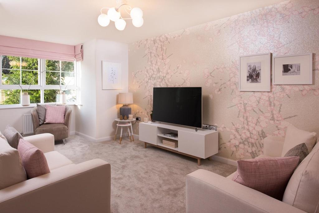 SCALFORD at City Heights Somerset Avenue, Leicester, Leicester LE4 3