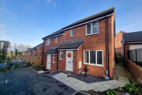 14 Daddon Close, Bideford, EX39 3FZ