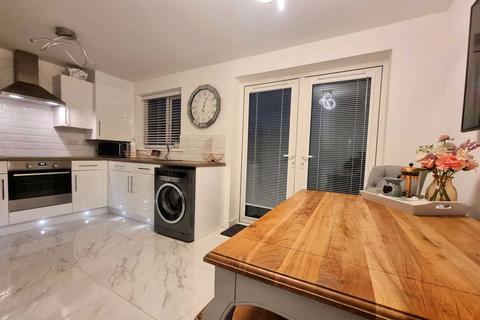 14 Daddon Close, Bideford, EX39 3FZ