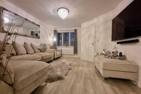 14 Daddon Close, Bideford, EX39 3FZ