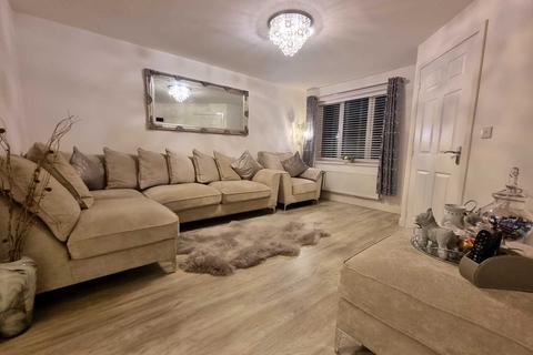14 Daddon Close, Bideford, EX39 3FZ