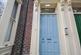 Entrance Door