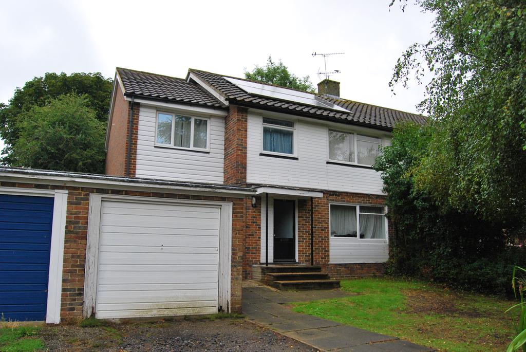 Spring Lane, Canterbury CT1 7 bed house share £440 pcm (£102 pw)