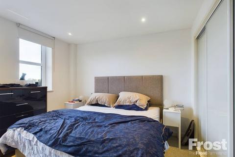 2 bedroom apartment to rent, The Courtyard, High Street, Staines-Upon-Thames, Middlesex, TW18
