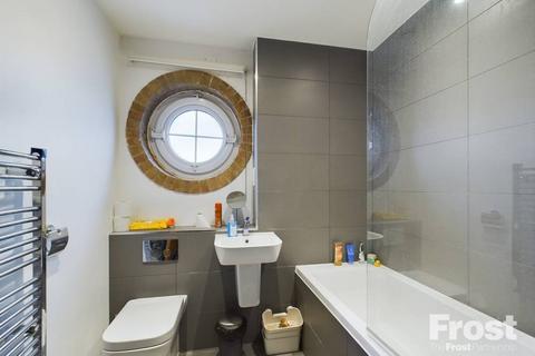 2 bedroom apartment to rent, The Courtyard, High Street, Staines-Upon-Thames, Middlesex, TW18