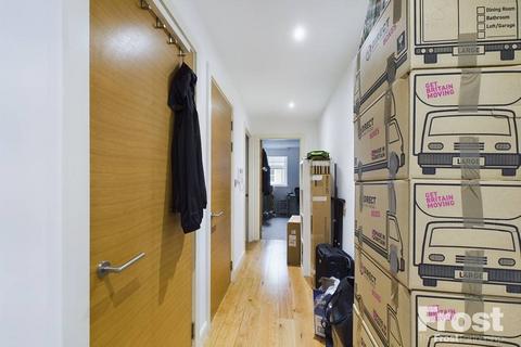 2 bedroom apartment to rent, The Courtyard, High Street, Staines-Upon-Thames, Middlesex, TW18