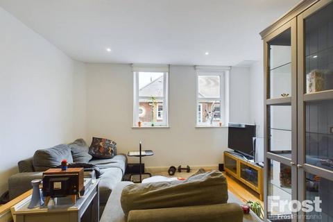 2 bedroom apartment to rent, The Courtyard, High Street, Staines-Upon-Thames, Middlesex, TW18