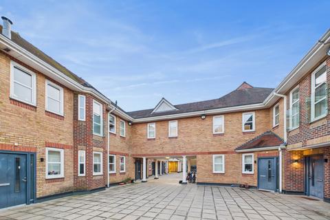 2 bedroom apartment to rent, The Courtyard, High Street, Staines-Upon-Thames, Middlesex, TW18
