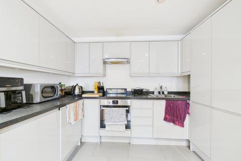 2 bedroom apartment to rent, The Courtyard, High Street, Staines-Upon-Thames, Middlesex, TW18