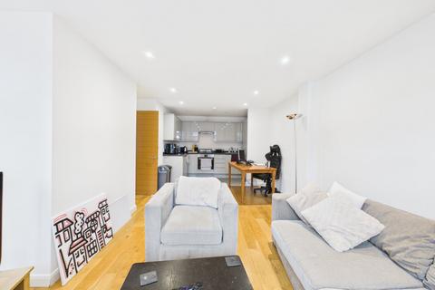 2 bedroom apartment to rent, The Courtyard, High Street, Staines-Upon-Thames, Middlesex, TW18