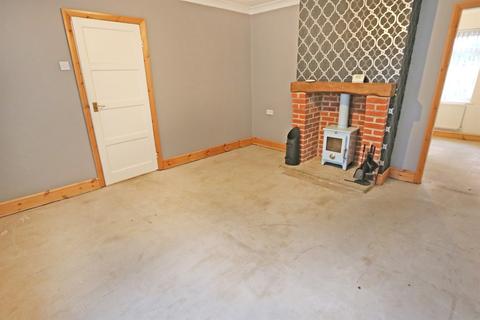 1 Portrush Close, Saltersgill, Middlesbrough, TS4 3HY