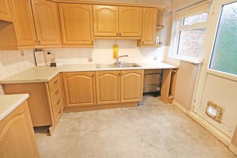1 Portrush Close, Saltersgill, Middlesbrough, TS4 3HY