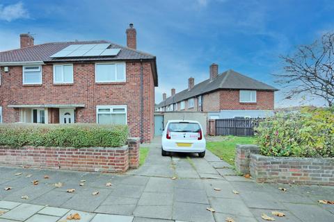 1 Portrush Close, Saltersgill, Middlesbrough, TS4 3HY