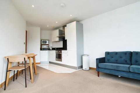1 bedroom flat to rent, Victoria Mills, Salts Mill Road, Shipley, Bradford, BD17