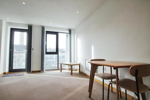 1 bedroom flat to rent, Victoria Mills, Salts Mill Road, Shipley, Bradford, BD17