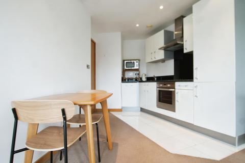 1 bedroom flat to rent, Victoria Mills, Salts Mill Road, Shipley, Bradford, BD17