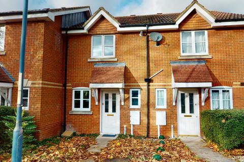 2 bedroom terraced house for sale, Stagshaw Close, Maidstone, Kent, ME15