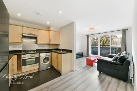 2 bedroom apartment for sale - Charlton Road, LONDON