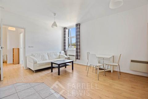 1 bedroom apartment to rent, Bromyard Avenue, London W3