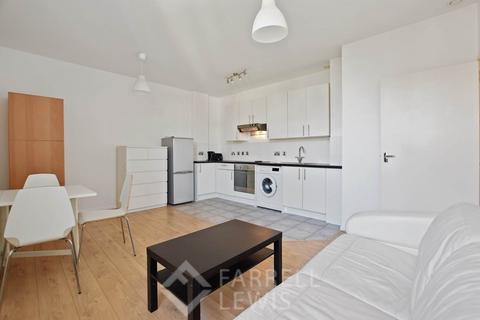 1 bedroom apartment to rent, Bromyard Avenue, London W3