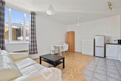 1 bedroom apartment to rent, Bromyard Avenue, London W3
