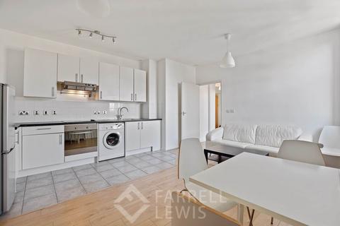 1 bedroom apartment to rent, Bromyard Avenue, London W3