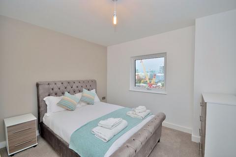 Rivergate House - Manchester one bed