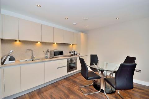 1 bedroom apartment for sale, Rivergate House - Manchester one bed