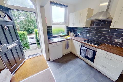 Broomfield View, Headingley, Leeds
