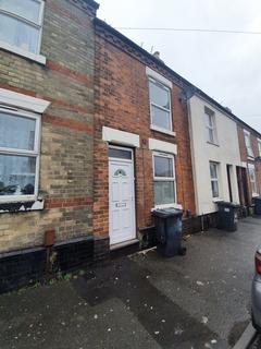 undefined, Portland Street, DE23