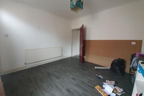 undefined, Portland Street, DE23