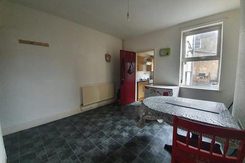 undefined, Portland Street, DE23