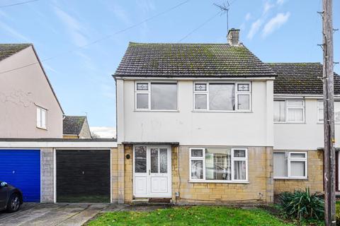 8 John Lopes Road, Eynsham, Witney, OX29 4JP