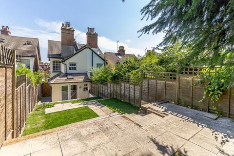 31 Addison Road, Guildford, GU1 3QQ