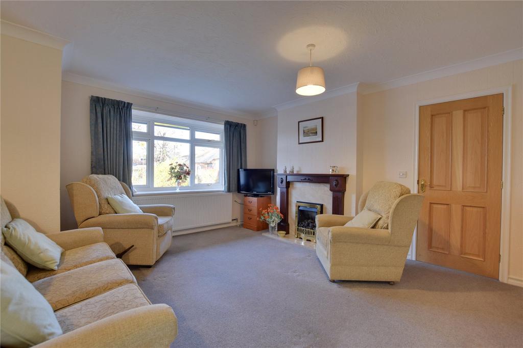 Lea Green, Wolsingham, Auckland, DL13 3 bed bungalow £275,000