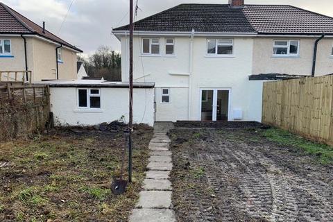 5 Heol Aaron, Lower Cwmtwrch, Swansea, SA9 1EA