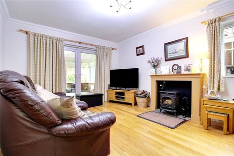 46 Bonsey Gardens, Wrentham, Beccles, NR34 7LU