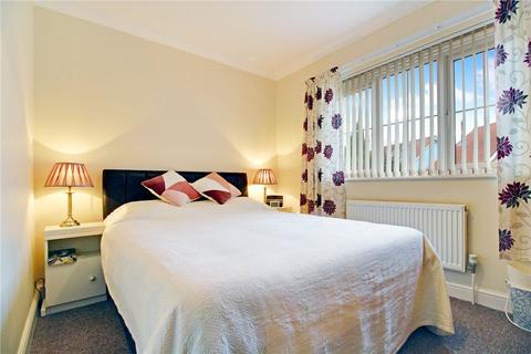 46 Bonsey Gardens, Wrentham, Beccles, NR34 7LU