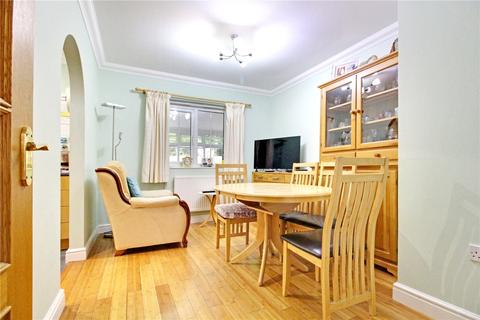 46 Bonsey Gardens, Wrentham, Beccles, NR34 7LU