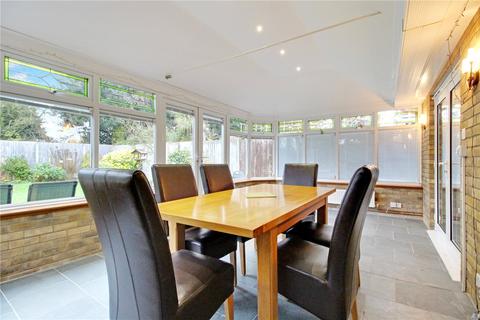 46 Bonsey Gardens, Wrentham, Beccles, NR34 7LU