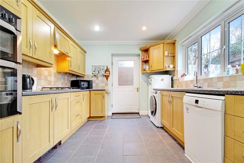 46 Bonsey Gardens, Wrentham, Beccles, NR34 7LU