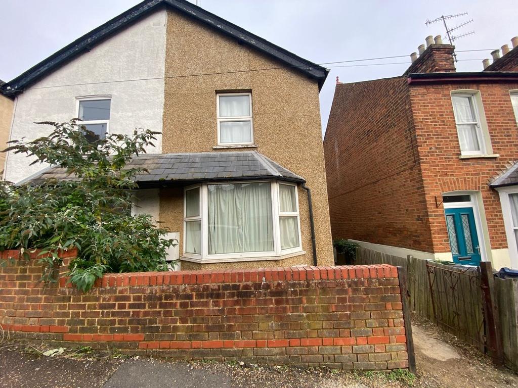 Totteridge Avenue, 3 bed £1,400 pcm (£323 pw)