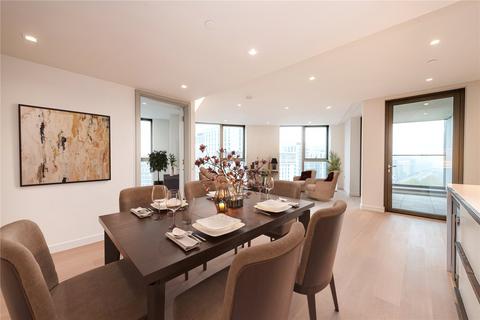 3 bedroom apartment for sale, West End Gate, 1 Newcastle Place, Paddington, W2
