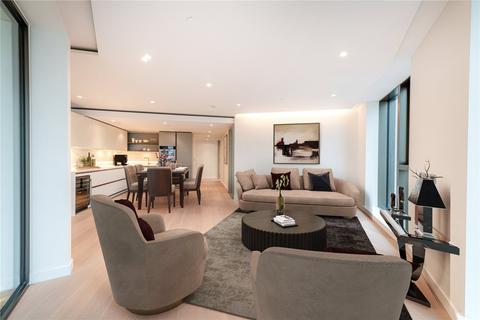 3 bedroom apartment for sale, West End Gate, 1 Newcastle Place, Paddington, W2