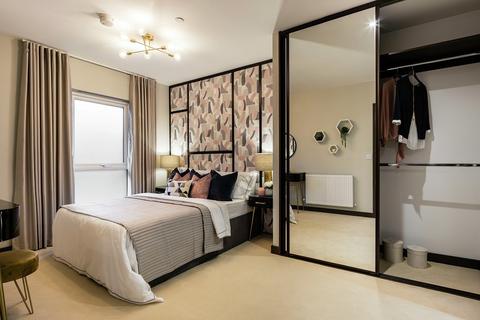2 bedroom apartment for sale - Plot 234 at Edinburgh Way, Harlow , Essex CM20
