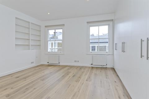 3 bedroom flat to rent - Stratford Road, London, W8