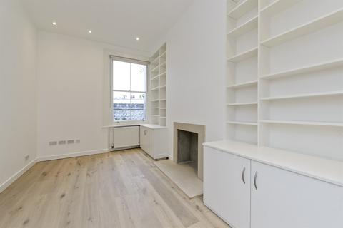 3 bedroom flat to rent - Stratford Road, London, W8