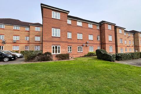 2 bedroom apartment to rent - Ashdown Grove, Walsall WS2
