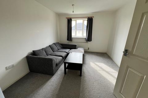 2 bedroom apartment to rent - Ashdown Grove, Walsall WS2